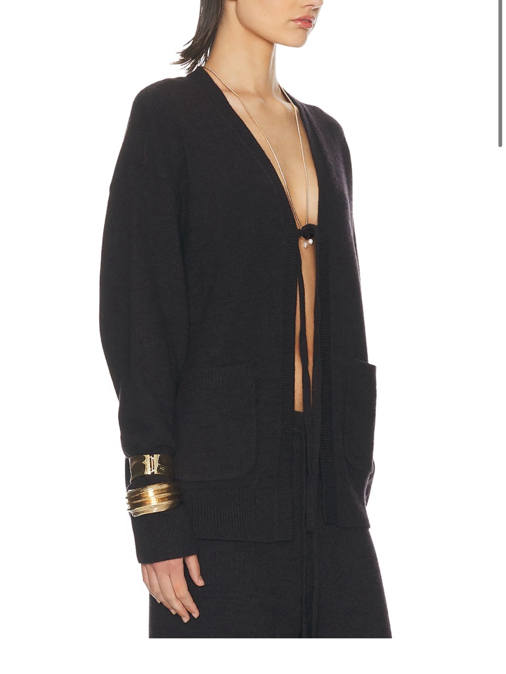 Helsa Sweater (M) - Picture 2 of 2